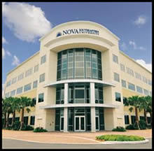 NSU College of Pharmacy, Palm Beach