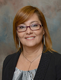 Dr. Blanca Rivera