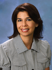 Anna M. Castejon, Ph.D.