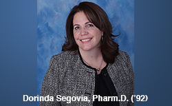 Dr. Dorinda Segovia