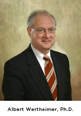 Dr. Albert Werheimer