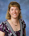 Dr. Jennifer Gershman