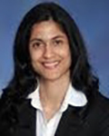 Dr. Shivana Syne