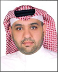 Dr. Mansour Almuqbil