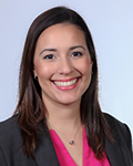 Dr. Julia Gonzalez