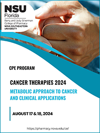 Cancer Therapies