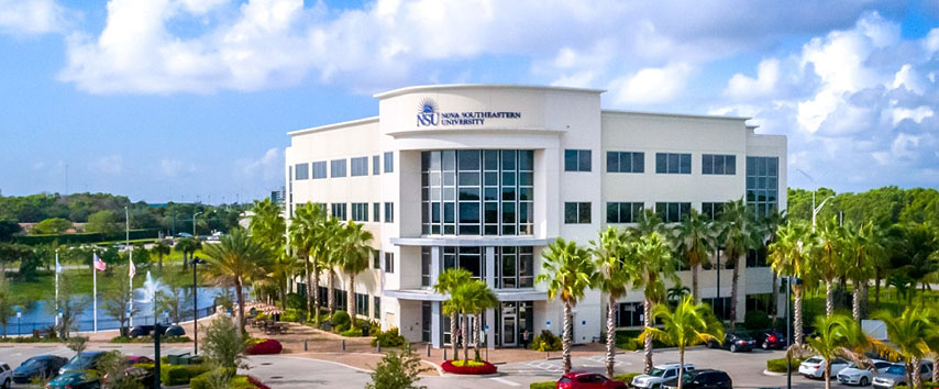 Palm Beach Campus