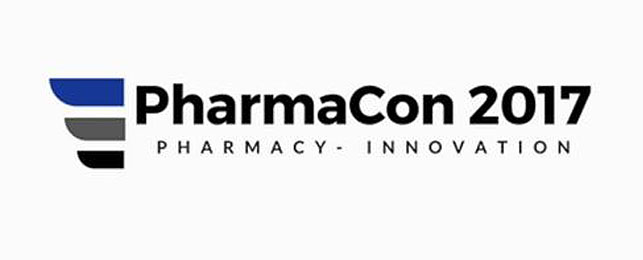 PharmaCon 2017